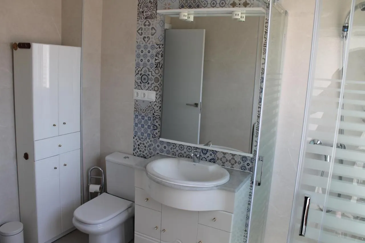 Apartment Luminoso Y Reformado Apartamento En Nerja
