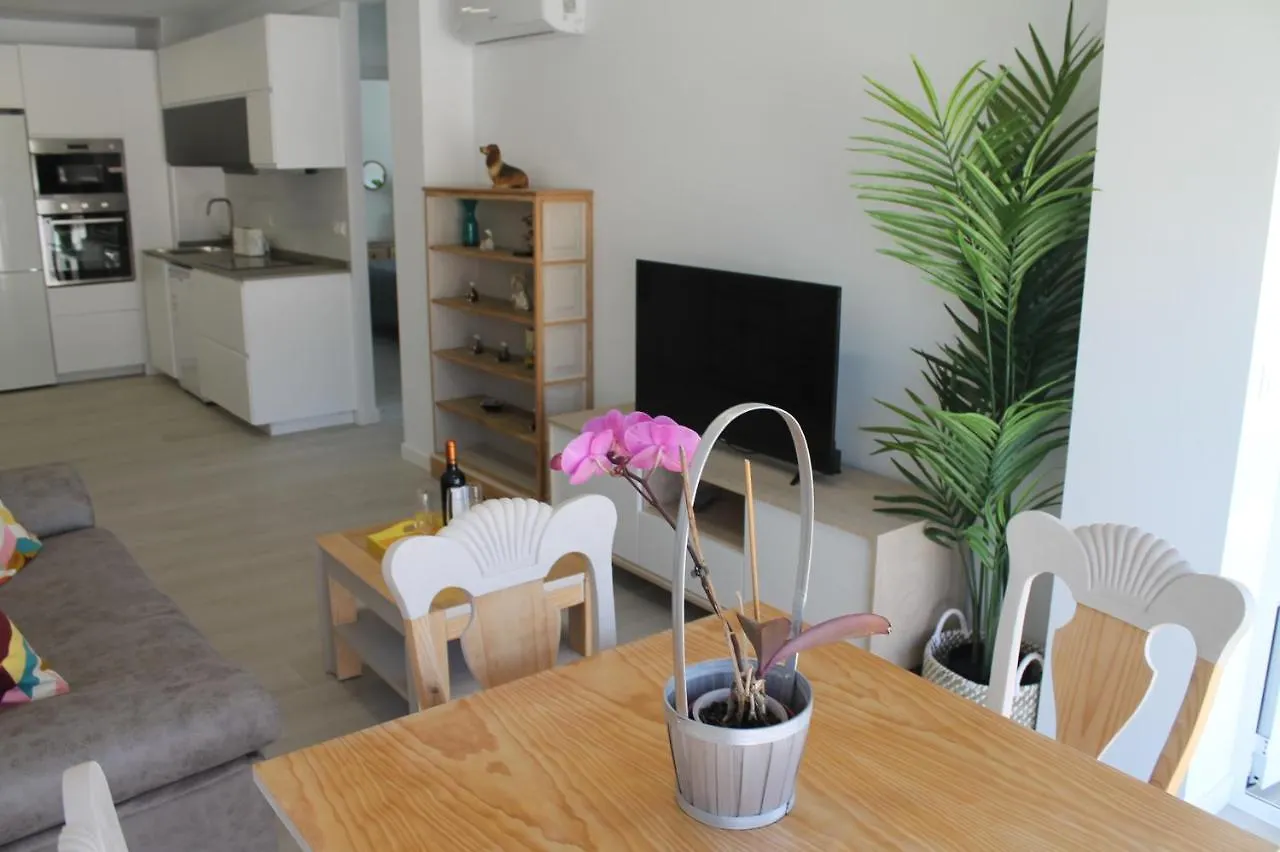 Luminoso Y Reformado Apartamento En Nerja Španělsko